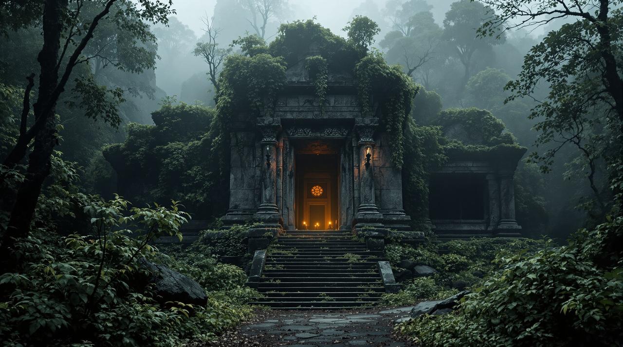 消失的古城 - 五哥影院高清影视作品